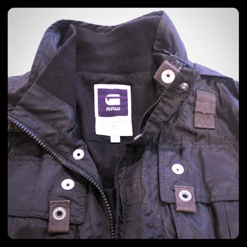 G-Star Jacket (L)